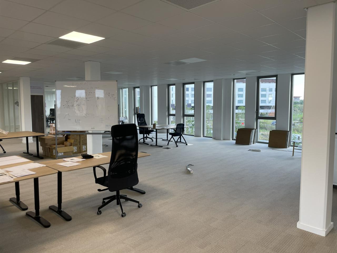 Bureau Mérignac 516m² Location bureau Mérignac Gironde OLBUR2316984 7